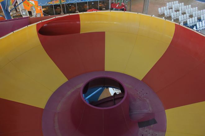 Jordan Fallsview Superbowl 2