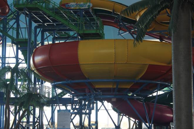 Jordan Fallsview SuperBowl