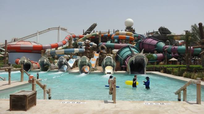 SuperBowl Yas Waterworld Flex 2