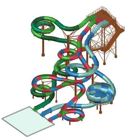 WhiteWater Zoo Granby