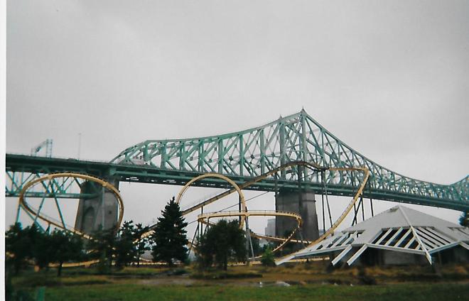 Cobra La Ronde 2000 3