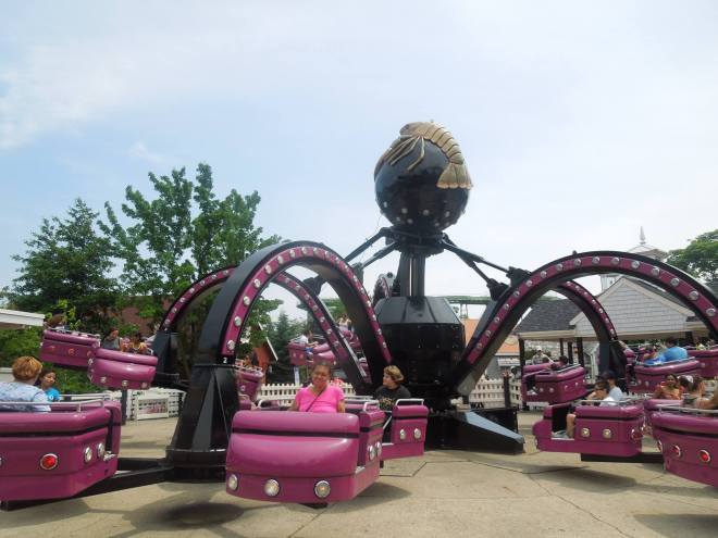 East River Crawler Nolan 3