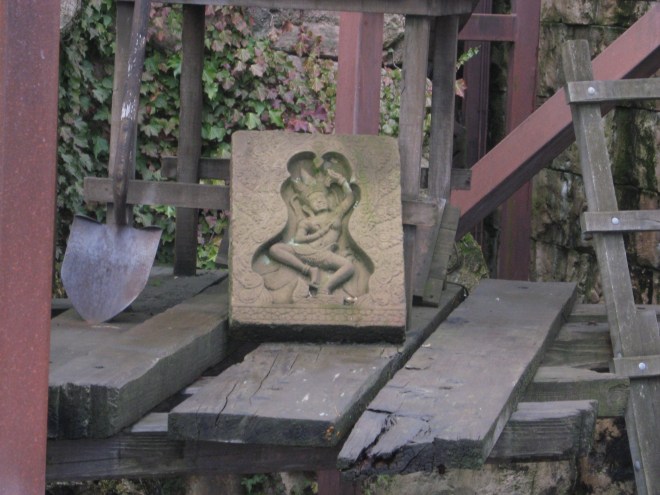 Temple Du Peril 2009 (4)