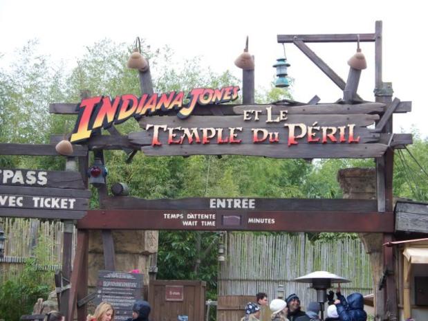 The first Backward roller coaster at Disney: Part 2 of our look at Disney’s first Looping roller&nbsp;coaster