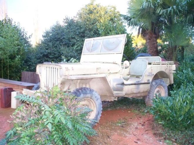 Temple du Peril waiting line