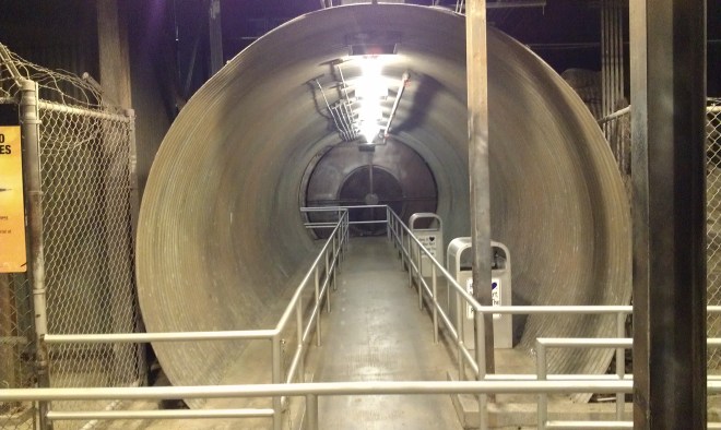 Batman The Ride Justice League DC Comics Universe (10)