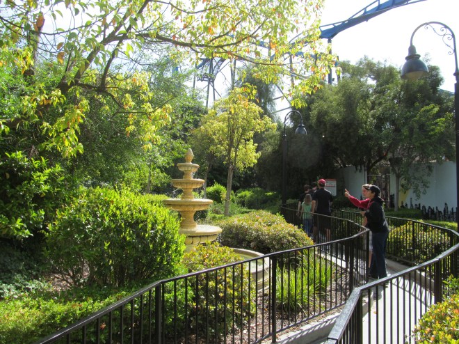 Batman The Ride SFMM 2013 (10)