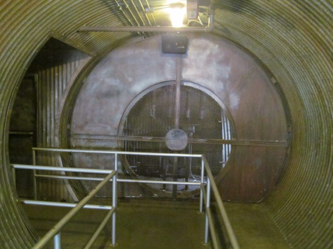 Batman The Ride SFMM 2013 (13)