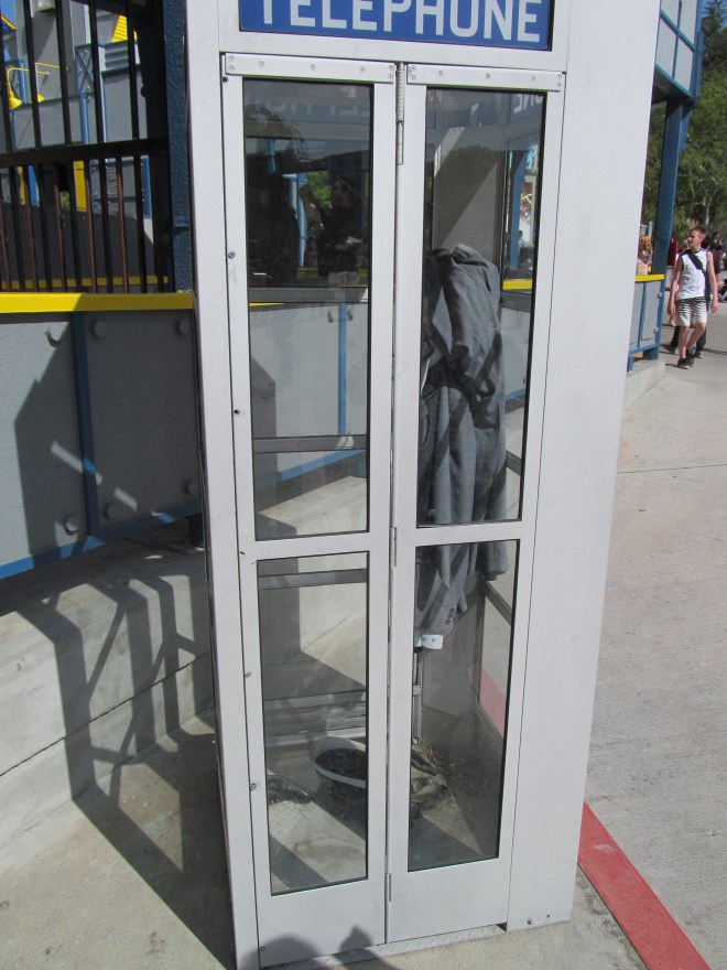 Batman The Ride SFMM 2013 (6)