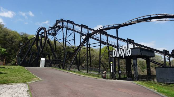 Diavlo Himeji Central Park (3)