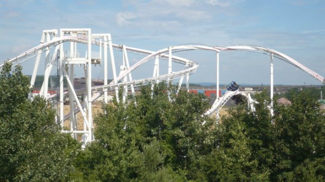 Monster Walygator Flex 5