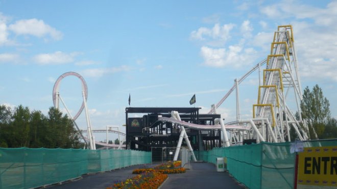 Monster Walygator Flex