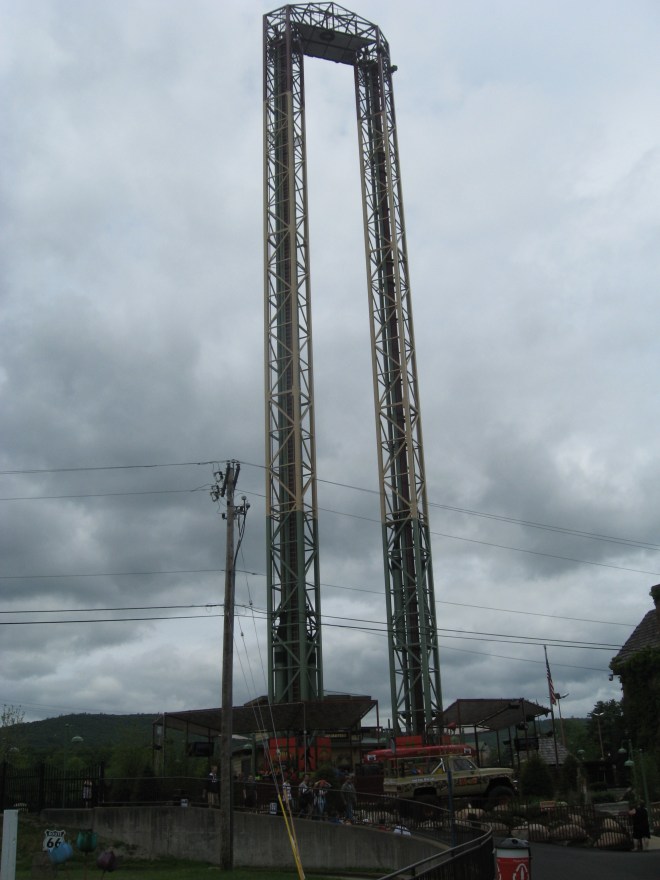 Sasquatch Great Escape (3)