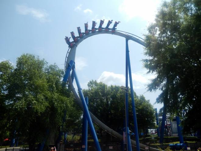 Afterburn Carowinds David 4