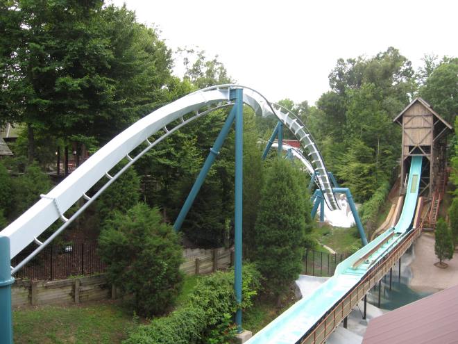 Alpengeist Busch Gardens Williamsburg (1)