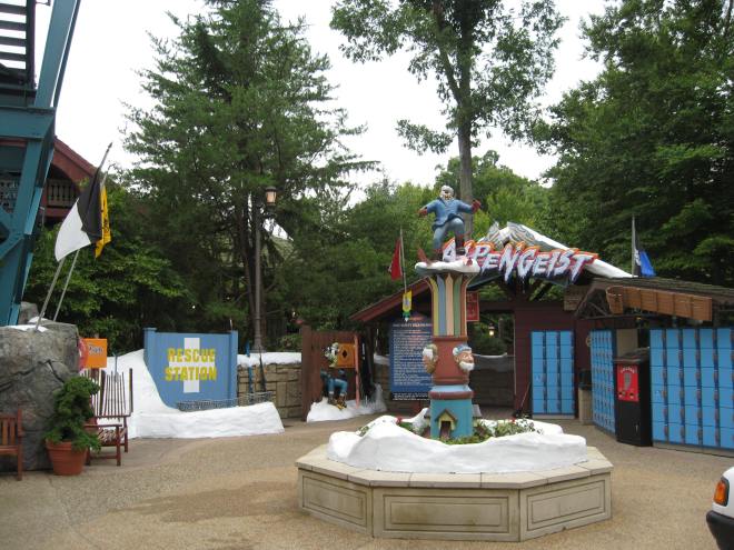 Alpengeist Busch Gardens Williamsburg (2)