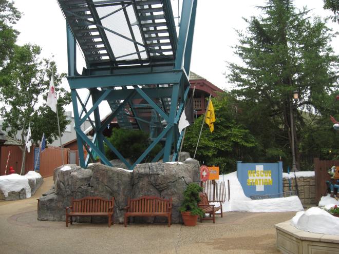 Alpengeist Busch Gardens Williamsburg (3)