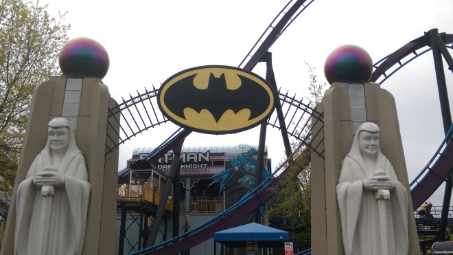 Batman The Dark Knight SFNE (4)