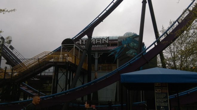 Batman The Dark Knight SFNE (5)