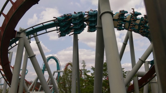 Dragon Challenge IOA (15)