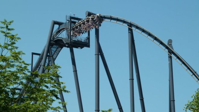 Katun Mirabilandia Flex 7