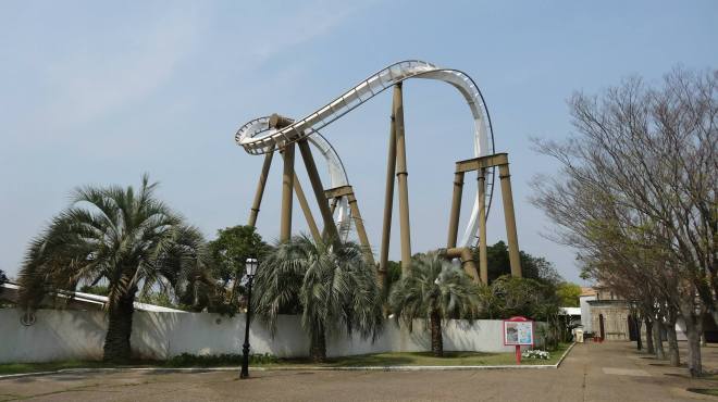Pyrenees Parque Espana (2)