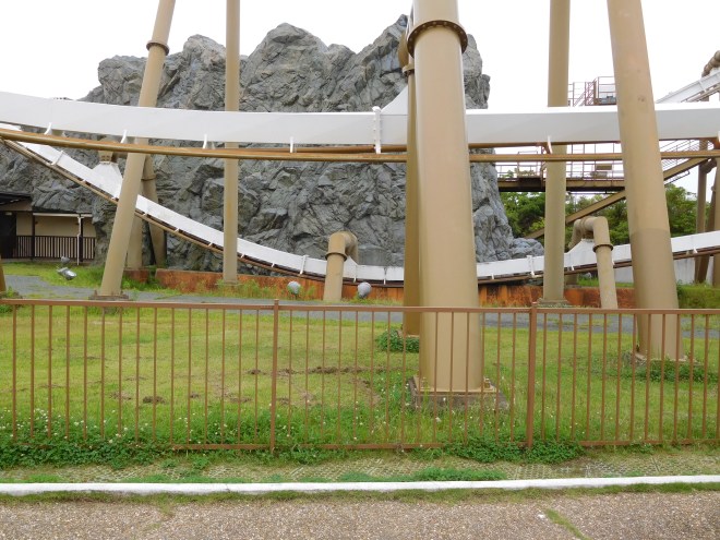 Pyrenees Parque Espana (59)