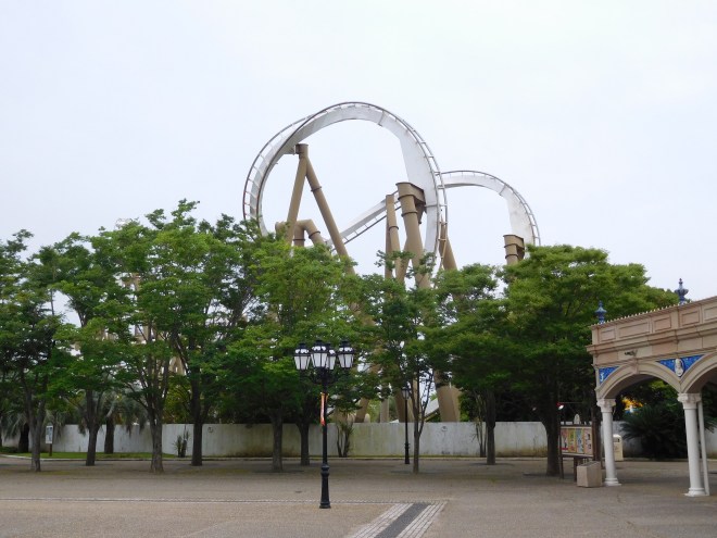 Pyrenees Parque Espana (60)