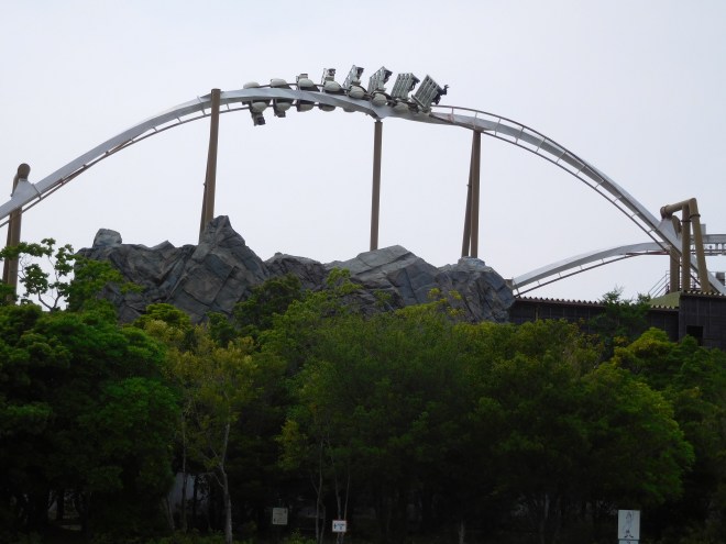 Pyrenees Parque Espana (79)