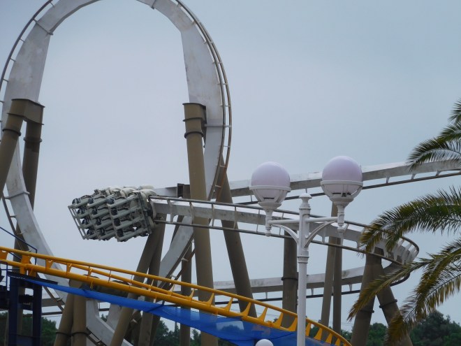 Pyrenees Parque Espana (83)