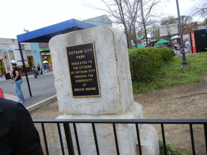 SFOT Batman The Ride Nolan 11