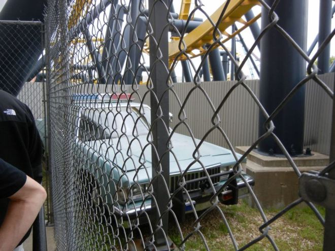 SFOT Batman The Ride Nolan 14