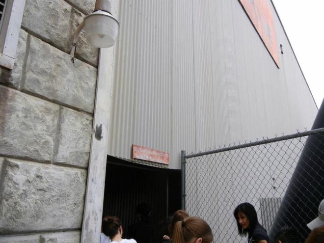 SFOT Batman The Ride Nolan 15