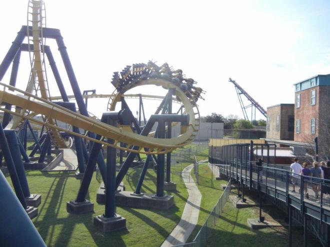 SFOT Batman The Ride Nolan 4