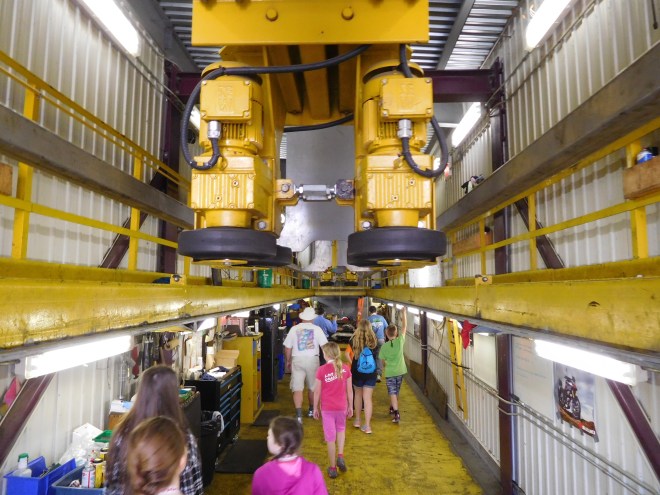 Vampire Backstage Visit 2017 (4)