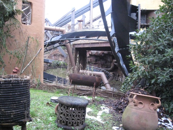 Black Mamba Phantasialand (2)