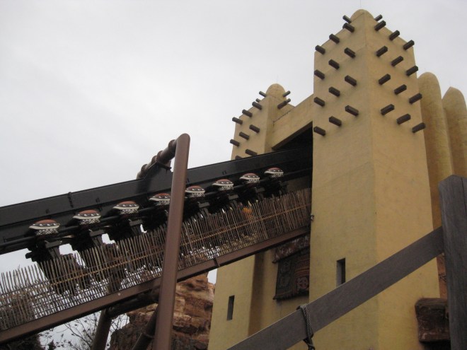 Black Mamba Phantasialand (4)