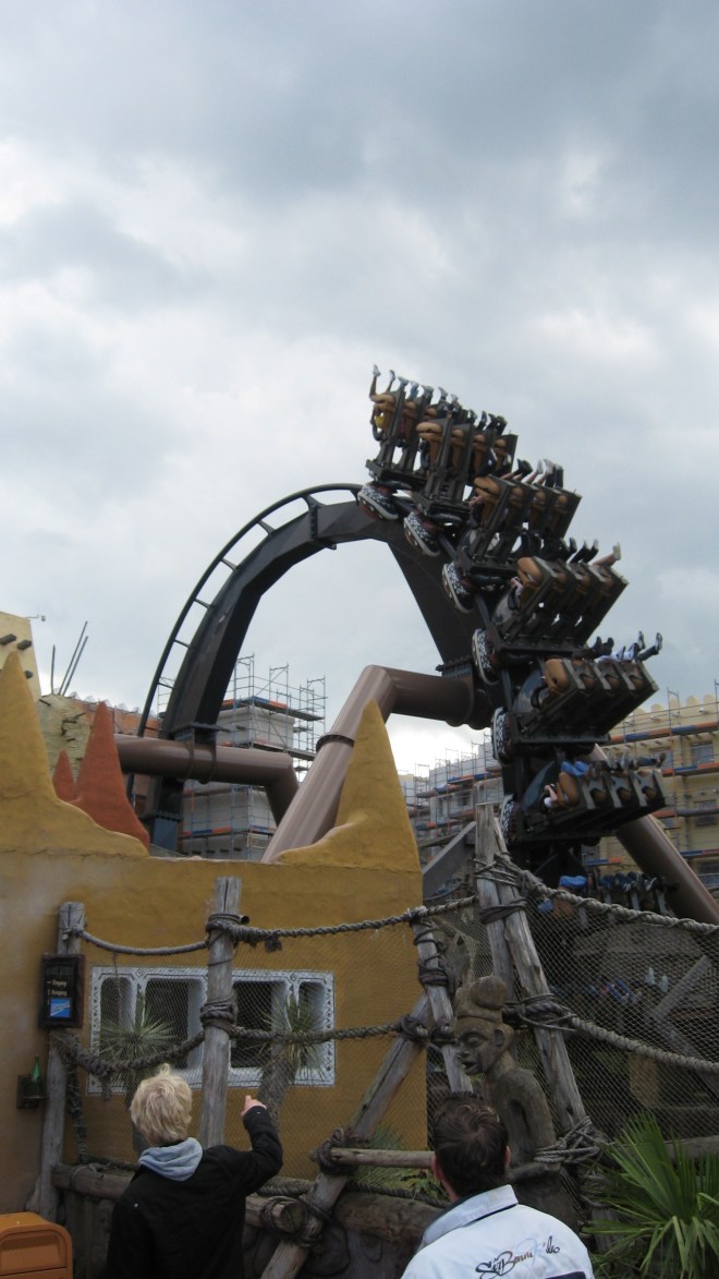 Black Mamba Phantasialand (6)