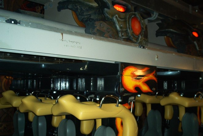 Phaethon Gyeungju World (14)