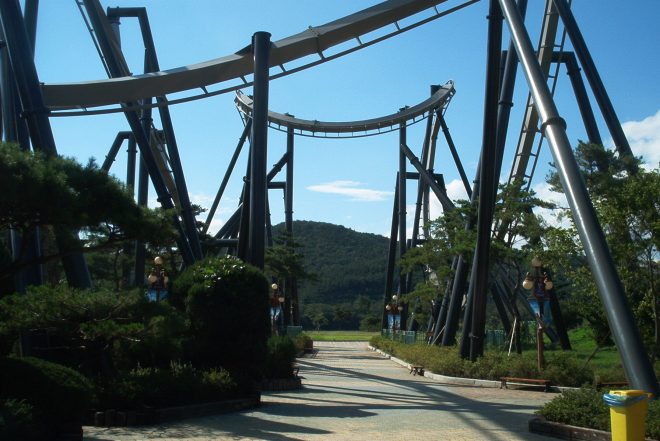 Phaethon Gyeungju World (21)