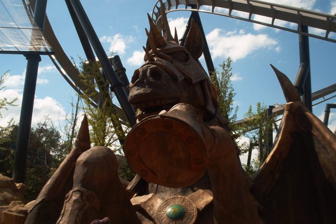 Phaethon Gyeungju World (7)