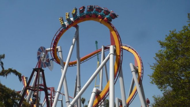 Silver Bullet Flex 11