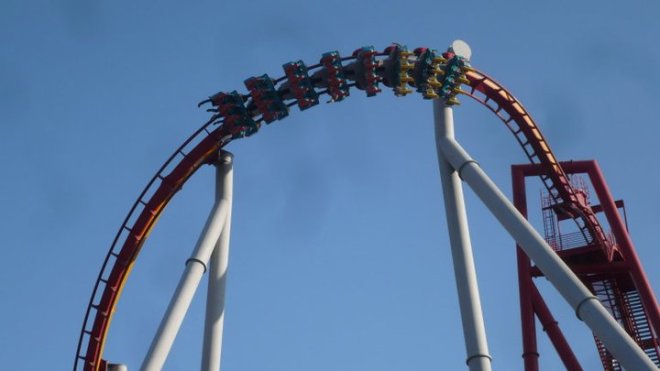 Silver Bullet Flex 3