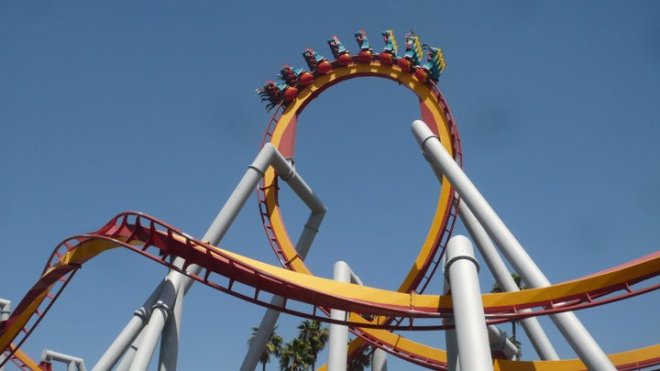 Silver Bullet Flex 4