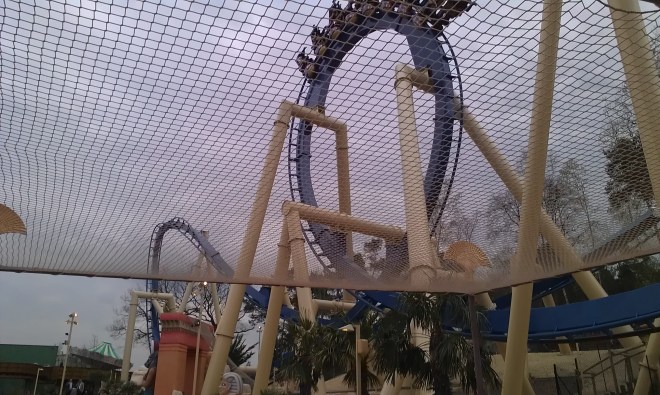 Oz'Iris Parc Asterix (17)