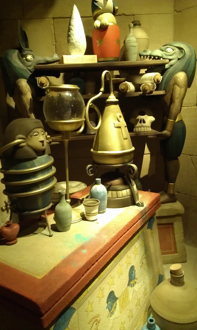 Oz'Iris Parc Asterix (42)