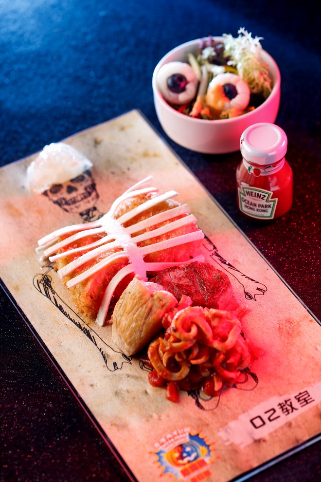 Cafe Ocean Set Menu - Assorted Platter.jpg