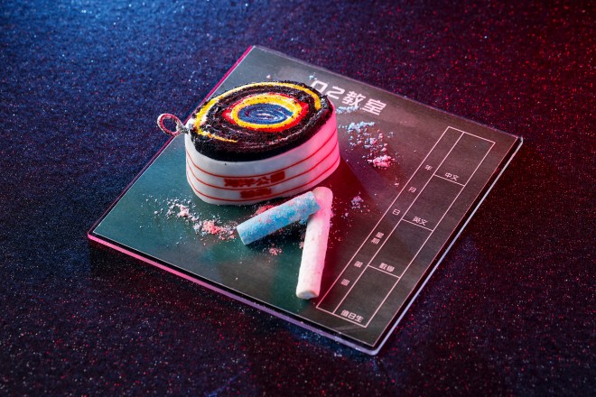 Cafe Ocean Set Menu - Charcoal Helvetic Rolls with White Chocolate.jpg