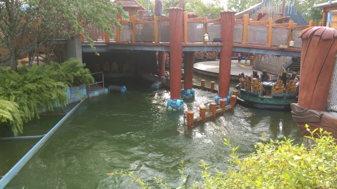 Bilge Rat Barges (2)