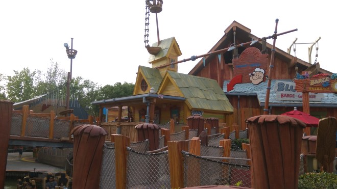 Bilge Rat Barges (3)